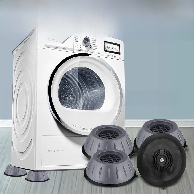 Universal Washing Machine Anti-Slip Shock Absorbing Pad