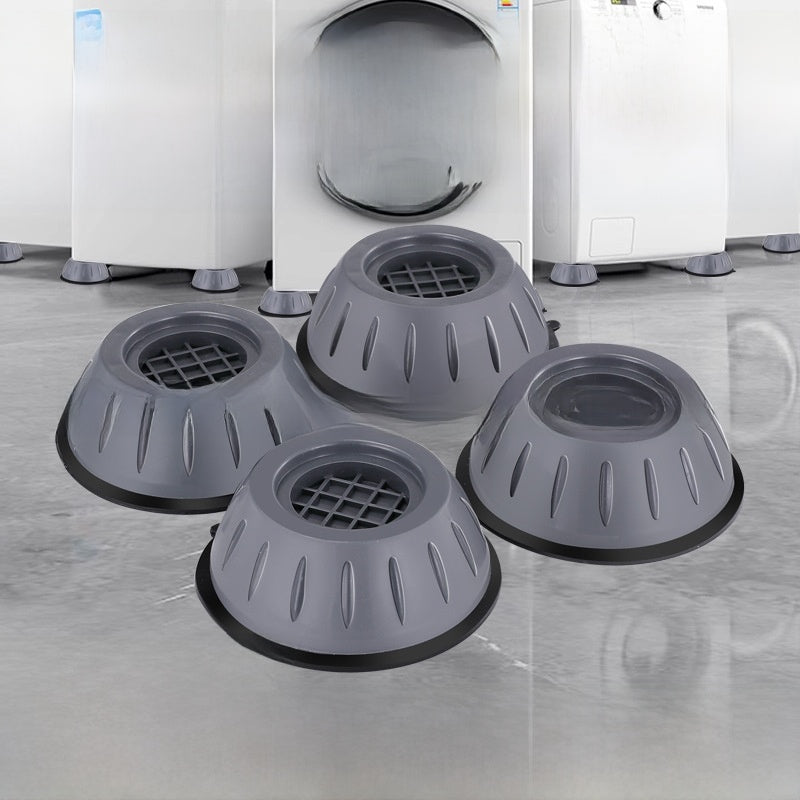 Universal Washing Machine Anti-Slip Shock Absorbing Pad