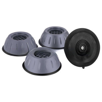 Universal Washing Machine Anti-Slip Shock Absorbing Pad