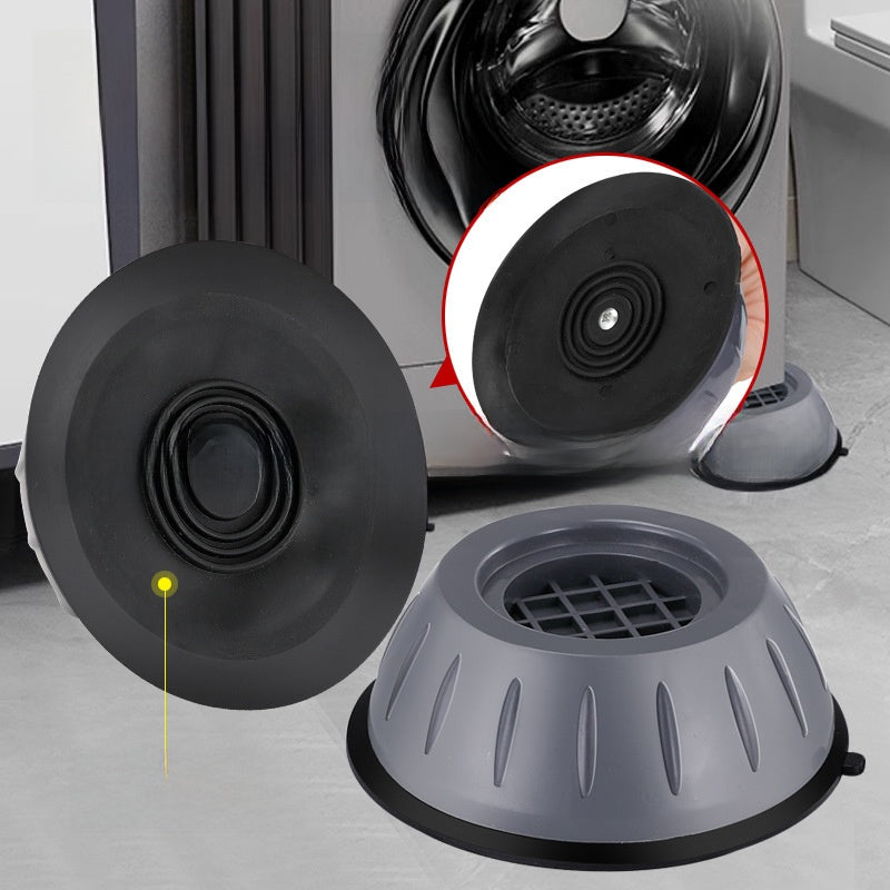 Universal Washing Machine Anti-Slip Shock Absorbing Pad