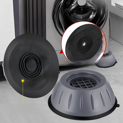 Universal Washing Machine Anti-Slip Shock Absorbing Pad