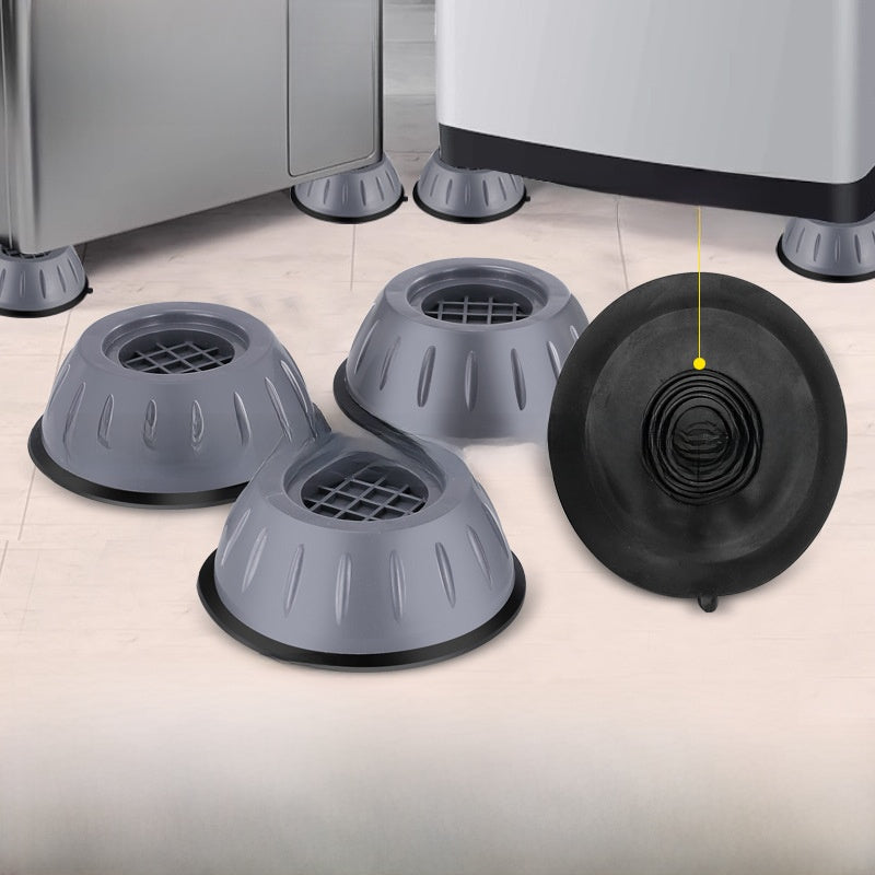 Universal Washing Machine Anti-Slip Shock Absorbing Pad