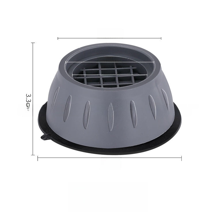 Universal Washing Machine Anti-Slip Shock Absorbing Pad