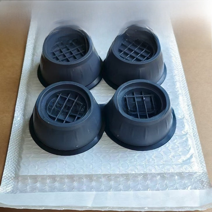 Universal Washing Machine Anti-Slip Shock Absorbing Pad