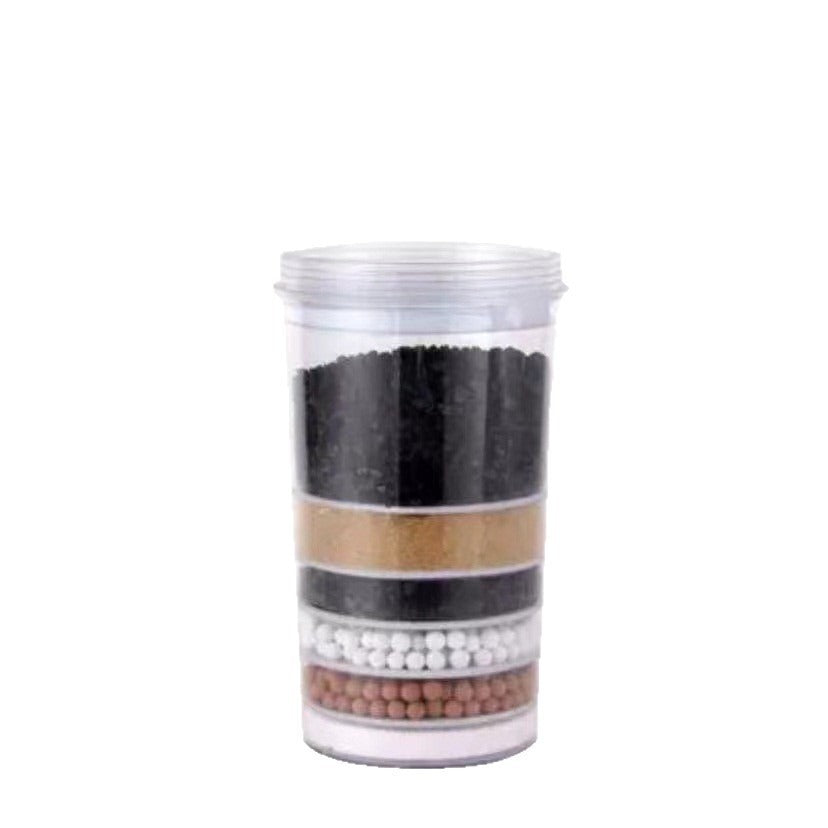 Universal Water Purifier Filter Cartridge Set