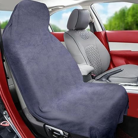 Universal Waterproof Car Seat Cover