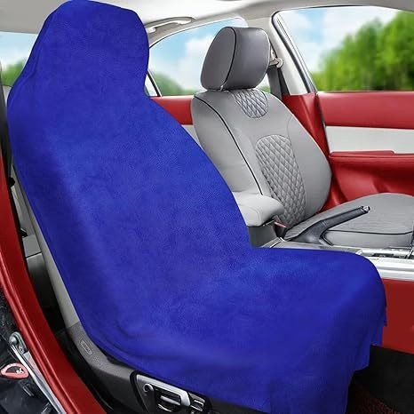 Universal Waterproof Car Seat Cover