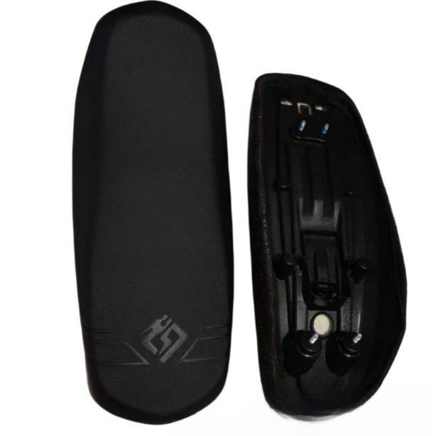 Universal Waterproof Leather Seat Cushion