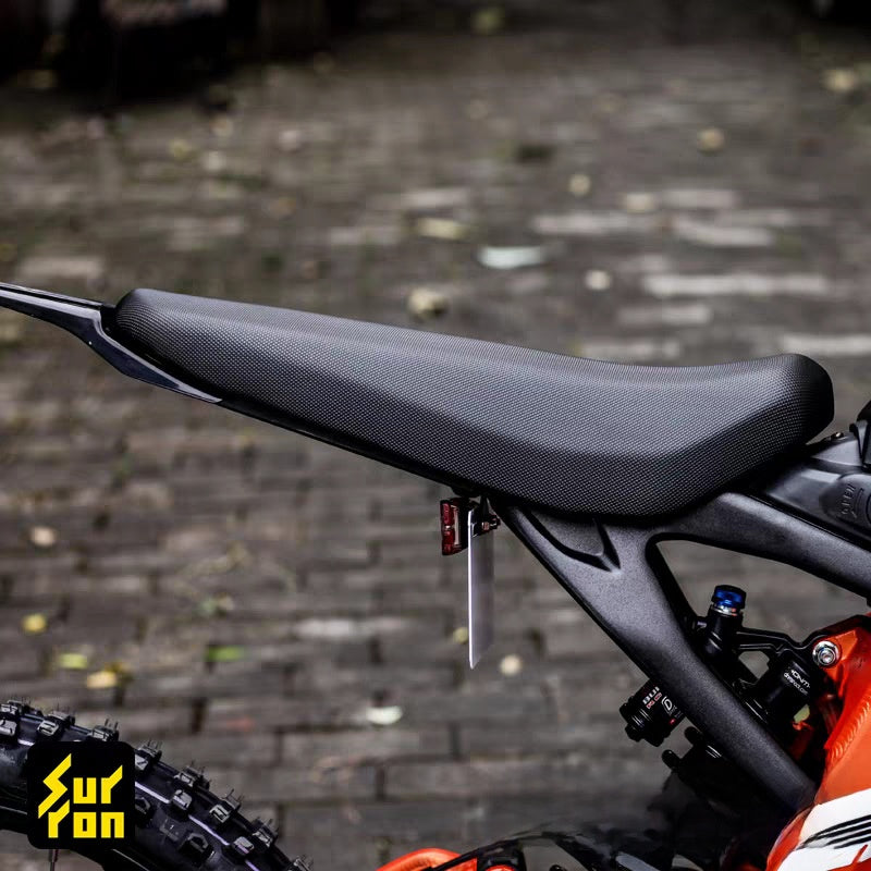 Universal Waterproof Leather Seat Cushion