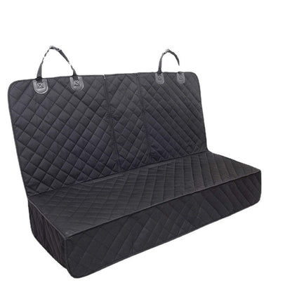 Universal Waterproof Pet Car Seat Cover