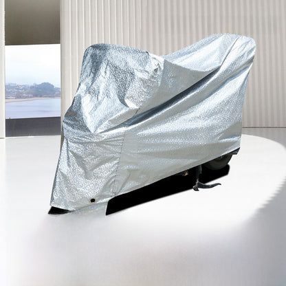 Universal Waterproof Vehicle Cover