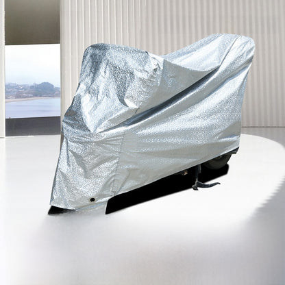 Universal Waterproof Vehicle Cover
