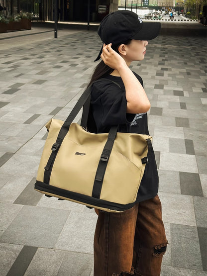 Universal Wheel Travel Bag