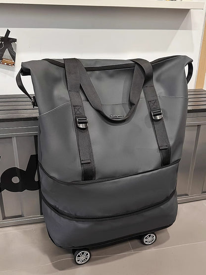 Universal Wheel Travel Bag