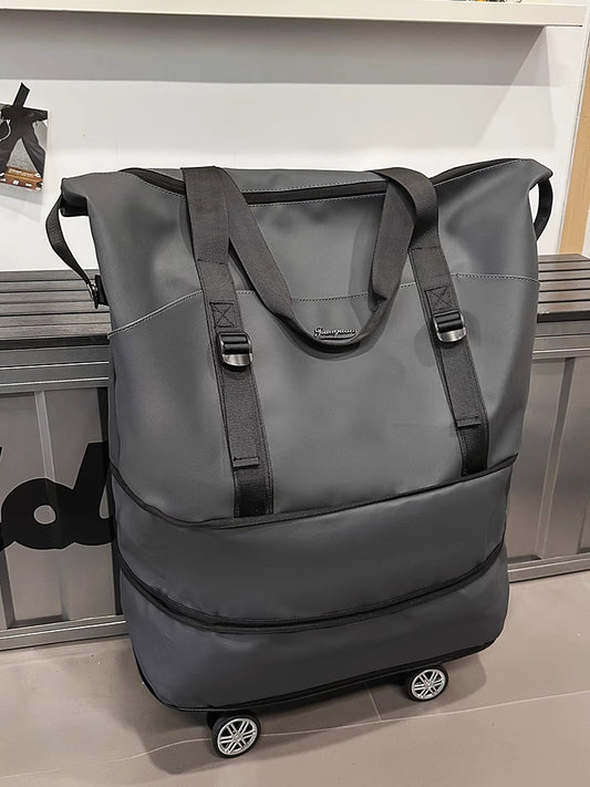 Universal Wheel Travel Bag