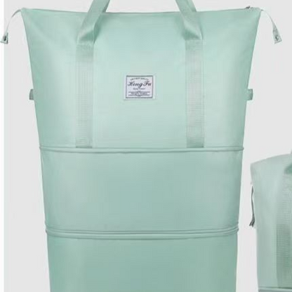 Universal Wheel Travel Bag