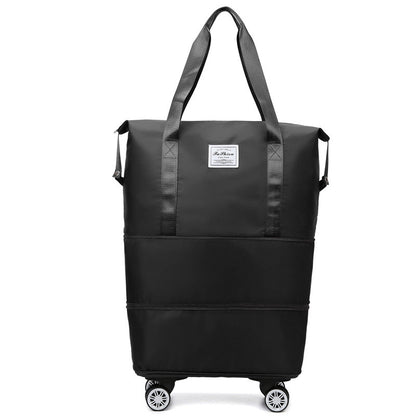 Universal Wheel Travel Bag
