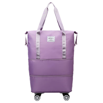 Universal Wheel Travel Bag