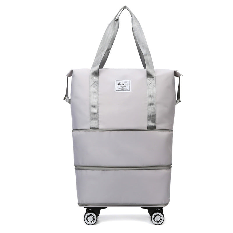 Universal Wheel Travel Bag