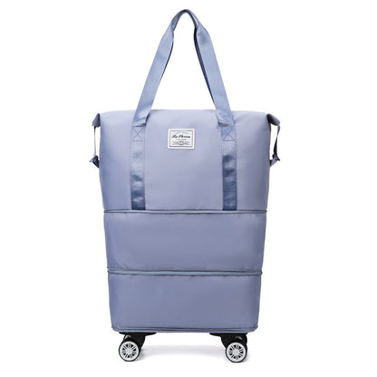 Universal Wheel Travel Bag