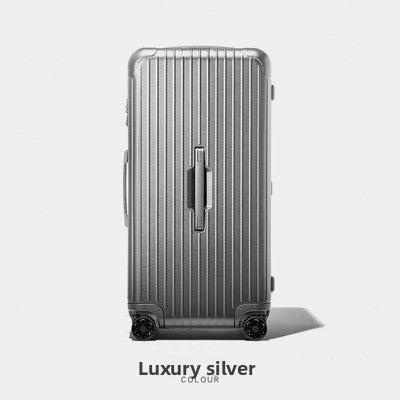 Universal Wheel Travel Suitcase with TSA Lock