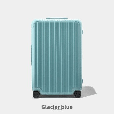 Universal Wheel Travel Suitcase with TSA Lock