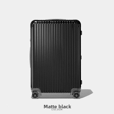 Universal Wheel Travel Suitcase with TSA Lock