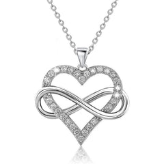 Infinite love-gold