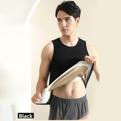 Unlined warm fleece underwear