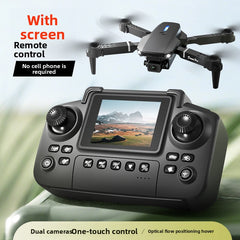 E88 without camera - ordinary remote control