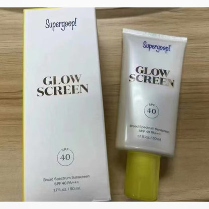 Unseen Sunscreen SPF