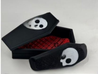 Unzip small toys