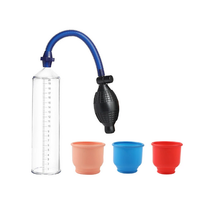 UP plastic air valve