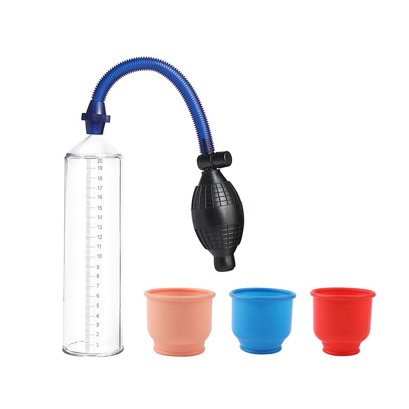 UP plastic air valve
