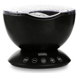 Upgrade ocean remote control projection lamp