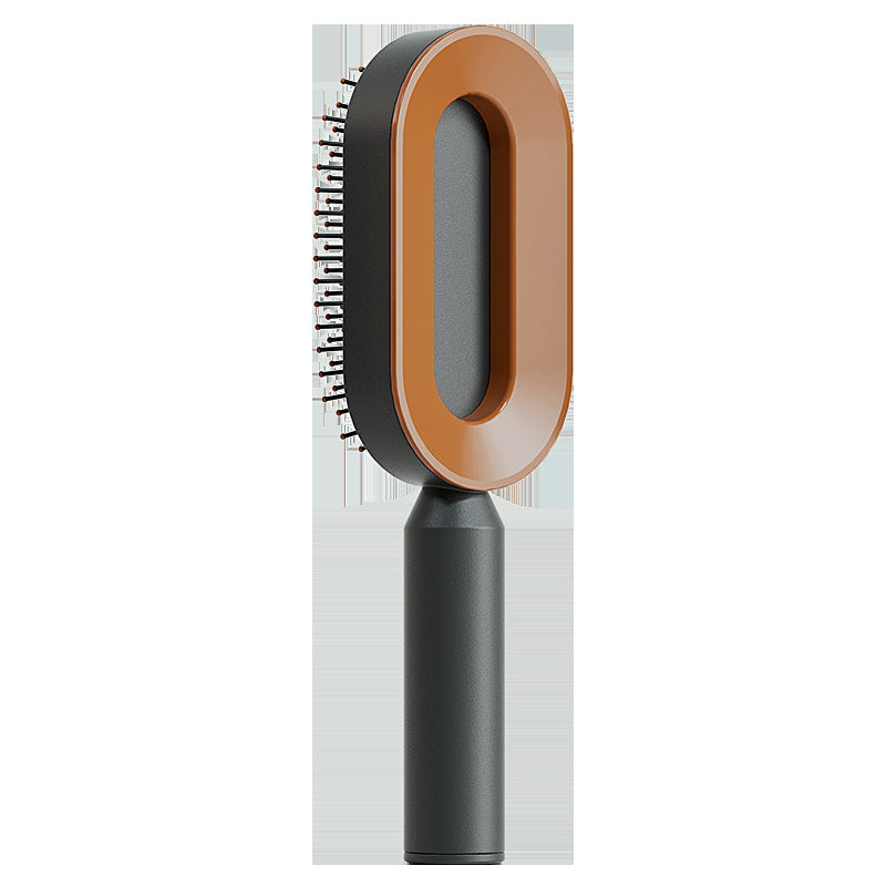 Upgraded Air Cushion Massage Comb
