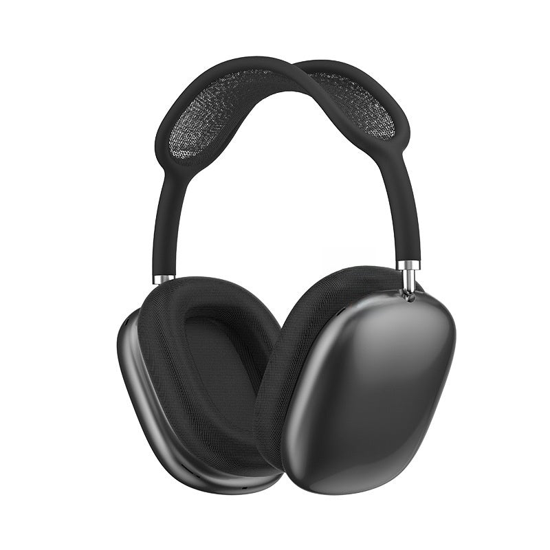 Upgraded Bluetooth 5.4 Head-Mounted Headphones