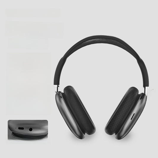 Upgraded Bluetooth 5.4 Head-Mounted Headphones