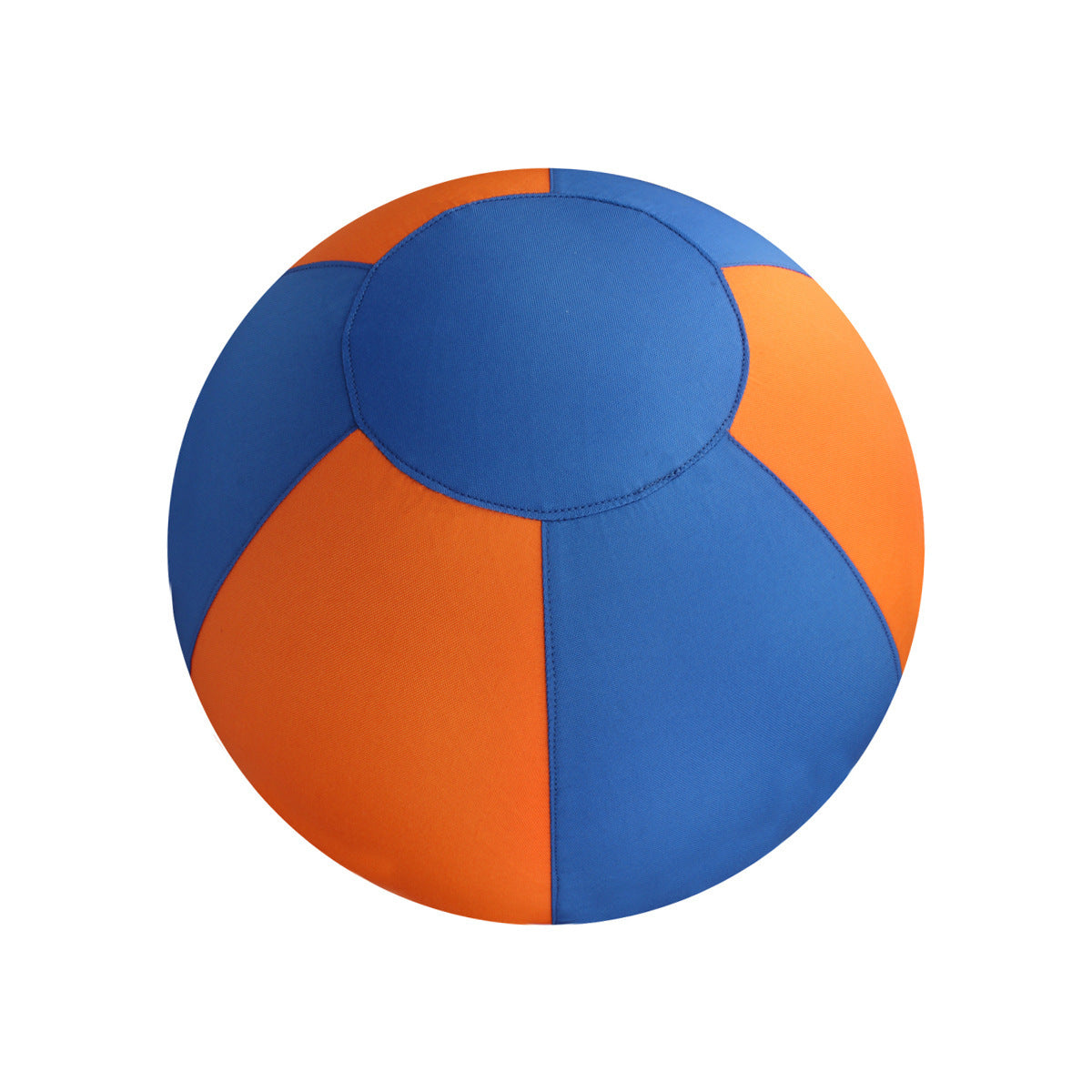 Upgraded Durable Polyester Inflatable Pet Herding Exercise Ball