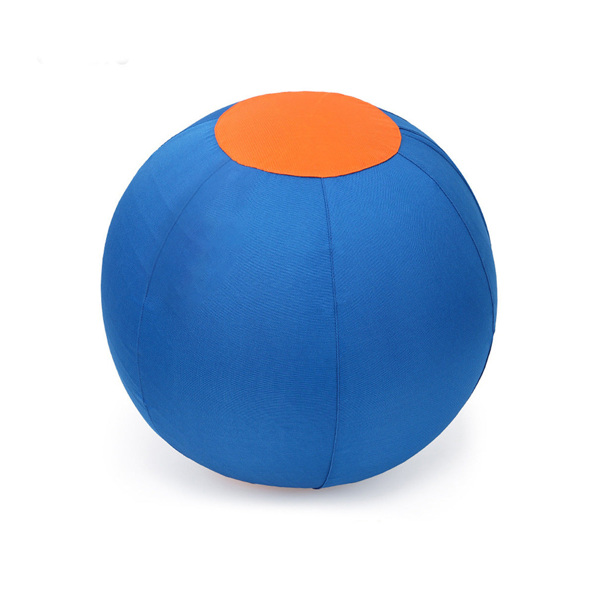 Upgraded Durable Polyester Inflatable Pet Herding Exercise Ball