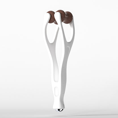 Upgraded Natural Stone Finger Massager