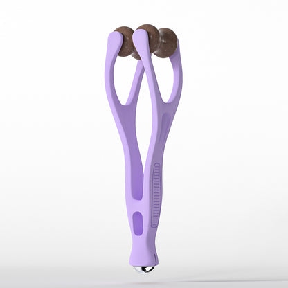 Upgraded Natural Stone Finger Massager