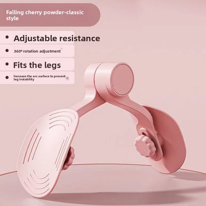 Upgraded Pelvic Floor Kegel Trainer Leg Exercise Equipment