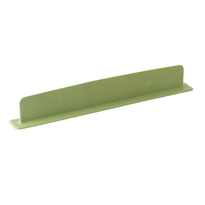 Upgraded Silicone Sink Water Barrier