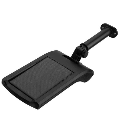 Upgraded Solar Wall Light