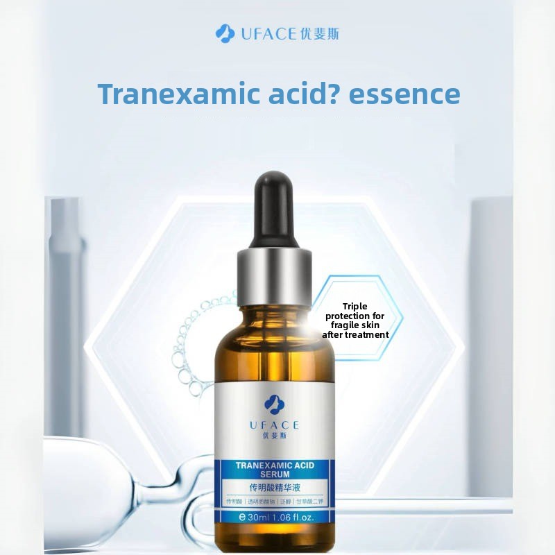 Uphes Tranexamic Acid Serum