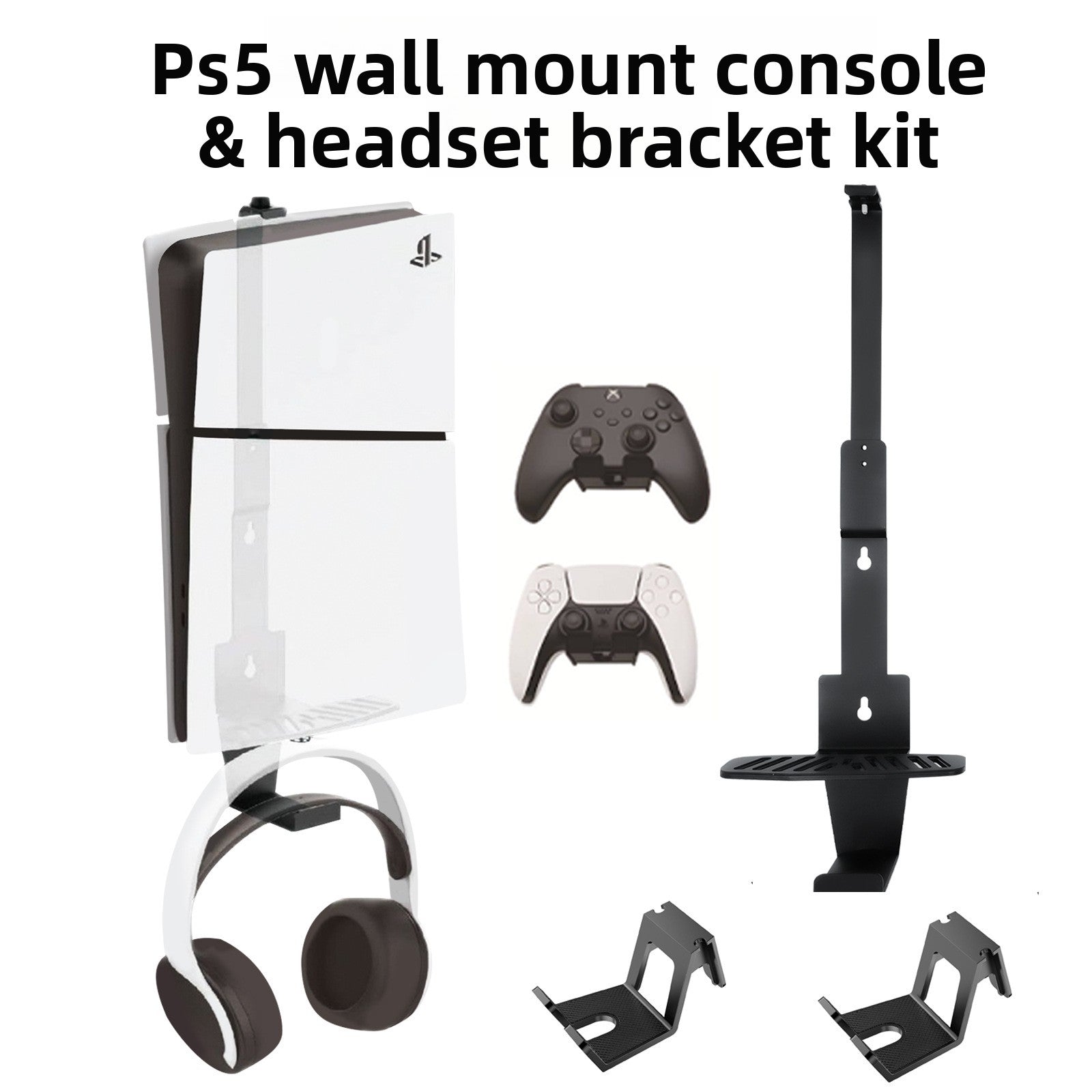 Upright stand