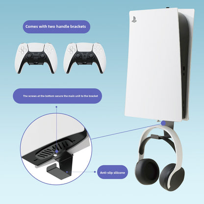 Upright stand