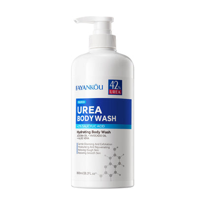Urea Body Wash