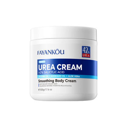 Urea Body Wash